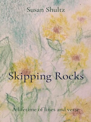 cover image of Skipping Rocks